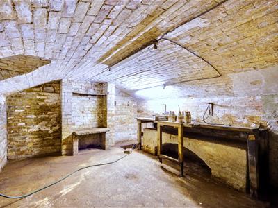 Cellar